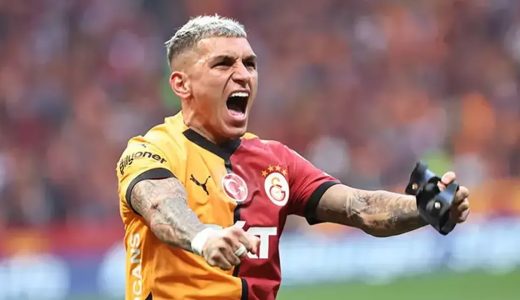 Torreira isyan etti: Beşiktaş ma&ccedil;larında s&uuml;rekli kırmızı kart g&ouml;r&uuml;yoruz!