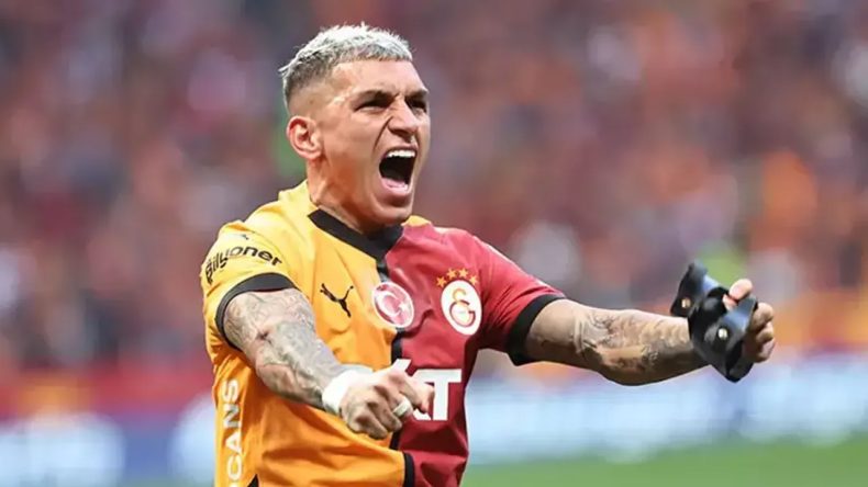 Torreira isyan etti: Beşiktaş maçlarında sürekli kırmızı kart görüyoruz!