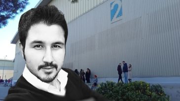 Tugay'danholde &ouml;len iş&ccedil;i Anıl Kazım G&ouml;&ccedil;menli hakkında ilk a&ccedil;ıklama