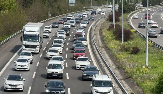 T&Uuml;İK a&ccedil;ıkladı: En &ccedil;ok satılan araba markaları belli oldu…