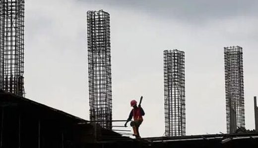 T&Uuml;İK A&ccedil;ıkladı: İnşaat Maliyet Endeksi Ocakta Arttı