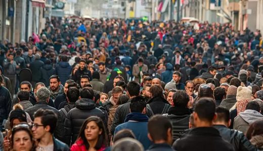 T&Uuml;İK a&ccedil;ıkladı: İşsizlik 21 yılın en d&uuml;ş&uuml;k seviyesine geriledi!