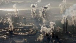 T&Uuml;İK a&ccedil;ıkladı: Sera gazı emisyonu 34 yılda y&uuml;zde 60 arttı!