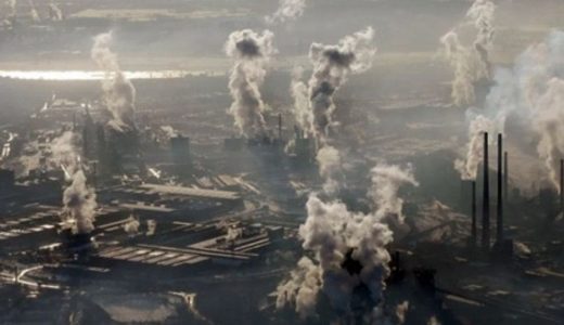 T&Uuml;İK a&ccedil;ıkladı: Sera gazı emisyonu 34 yılda y&uuml;zde 60 arttı!