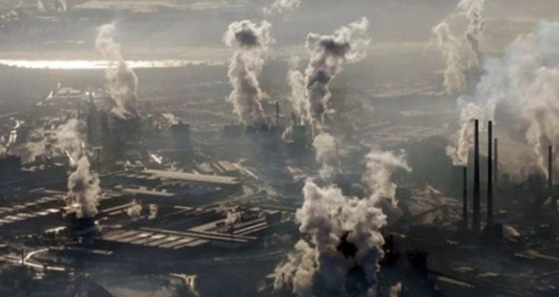 T&Uuml;İK a&ccedil;ıkladı: Sera gazı emisyonu 34 yılda y&uuml;zde 60 arttı!