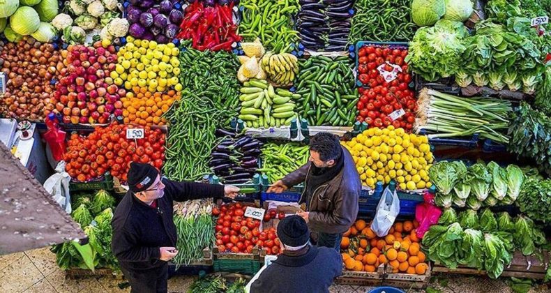 TÜİK Şubat Ayı Enflasyonunu Açıkladı