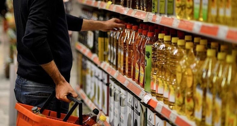 Tüketici güveni mart ayında azaldı!