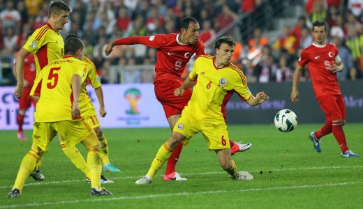 T&uuml;rkiye – Romanya ma&ccedil;ının bilet fiyatları belli oldu