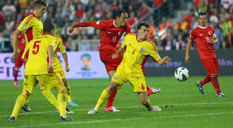 T&uuml;rkiye – Romanya ma&ccedil;ının bilet fiyatları belli oldu