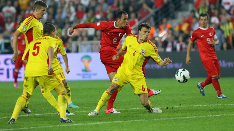 T&uuml;rkiye – Romanya ma&ccedil;ının bilet fiyatları belli oldu