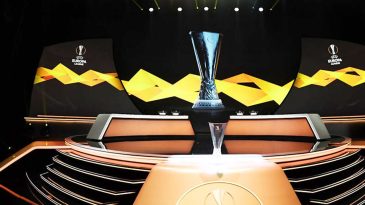 UEFA Avrupa Ligi'nde &ccedil;eyrek final eşleşmeleri belli oldu