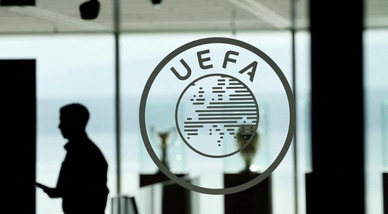 UEFA &Uuml;lke Puanı G&uuml;ncellendi: T&uuml;rkiye'yi Bekleyen B&uuml;y&uuml;k Tehlike