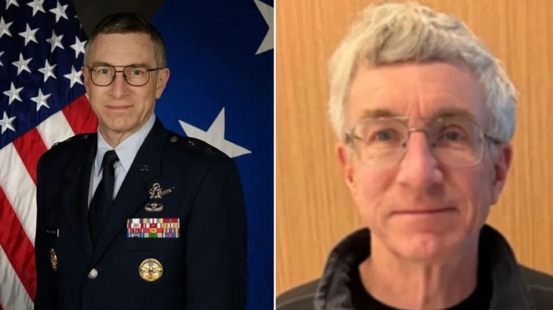 UFO teorilerine konu olmuştu: ABD'li general gizemli şekilde kayboldu