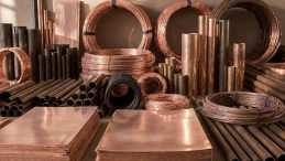 &Uuml;&ccedil; Ayın En D&uuml;ş&uuml;k Seviyesi: Bakır Gerilemeye Devam Ediyor!