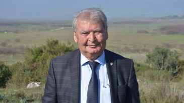 Uzman isim a&ccedil;ıkladı: İzmir&rsquo;i 2033&rsquo;e kadar bol yağışlı d&ouml;nem bekliyor&hellip; Bu s&uuml;re iyi değerlendirilmeli!