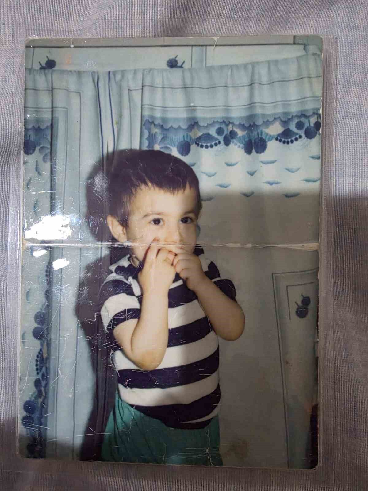 Bornova Yetiştirme Yurdu