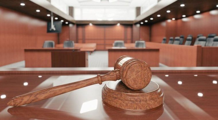 Yargıda b&uuml;y&uuml;k tıkanma: 2025&rsquo;te savcı başına 1.373 dosya d&uuml;şt&uuml;!