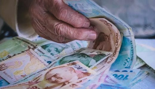 Yargıtay'dan emekli maaşları i&ccedil;in emsal karar!