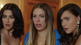 Yasak Elma Ekranlara Geri Mi D&ouml;n&uuml;yor?