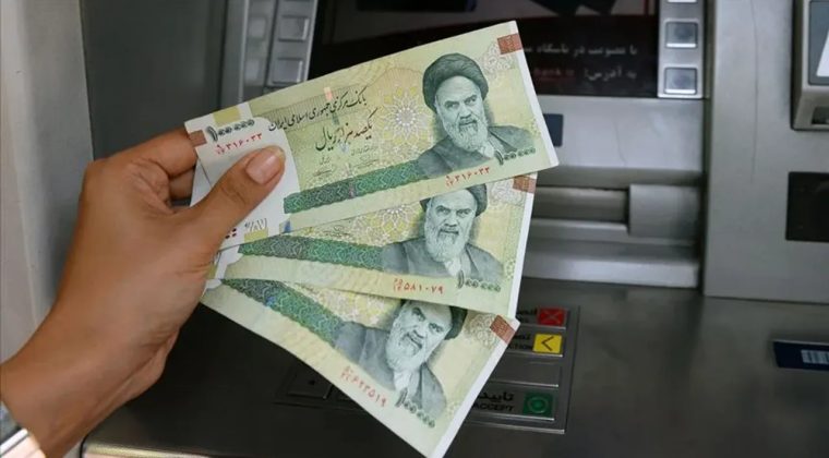 Yeni banknot basıldı: En b&uuml;y&uuml;k para oldu