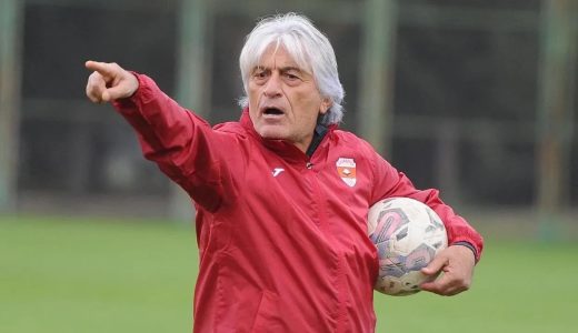 Yılmaz Vural&rsquo;a rakip &ccedil;ıktı: 43&rsquo;&uuml;nc&uuml; takımı a&ccedil;ıklandı