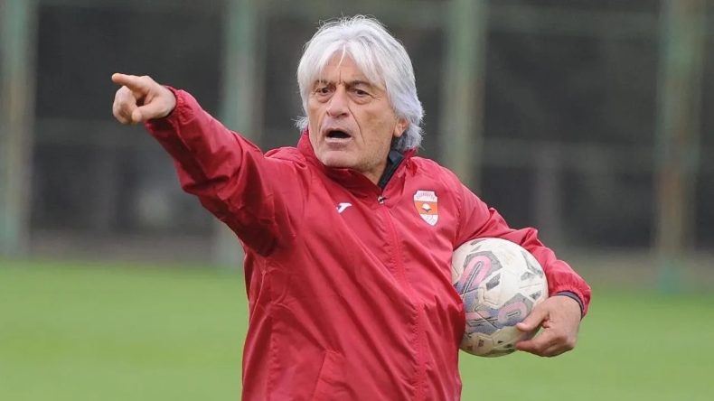 Yılmaz Vural&rsquo;a rakip &ccedil;ıktı: 43&rsquo;&uuml;nc&uuml; takımı a&ccedil;ıklandı