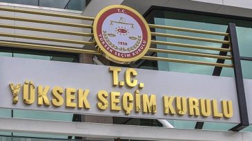 YSK'de Kriz: Yeni &Uuml;yeler Se&ccedil;ilemedi, Eski &Uuml;yeler G&ouml;revde