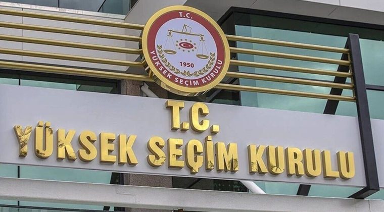 YSK'de Kriz: Yeni &Uuml;yeler Se&ccedil;ilemedi, Eski &Uuml;yeler G&ouml;revde