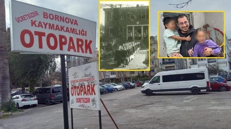 Yurt yıkıldı, umut kaldı… Cami avlusundan iyilik hareketine: Hakan Toldo’nun hikâyesi