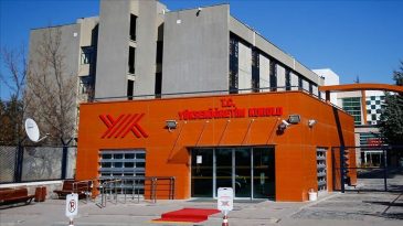 Y&uuml;ksek&ouml;ğretimde Teoriye ve Kamp&uuml;se Veda: Sermaye ile İş Birliği Artacak!