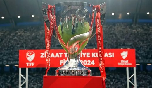 Ziraat T&uuml;rkiye Kupası&rsquo;nda &Ccedil;eyrek Final Kurası Ne Zaman? İşte Detaylar