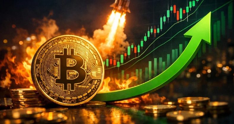 'Barış' rallisi: Bitcoin 4 haftanın zirvesinde!
