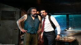 'Halktan Biri' 22 Nisan&rsquo;da perde a&ccedil;ıyor