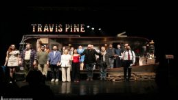 'Halktan Biri'nden g&ouml;rkemli pr&ouml;miyer