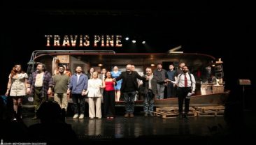 'Halktan Biri'nden g&ouml;rkemli pr&ouml;miyer