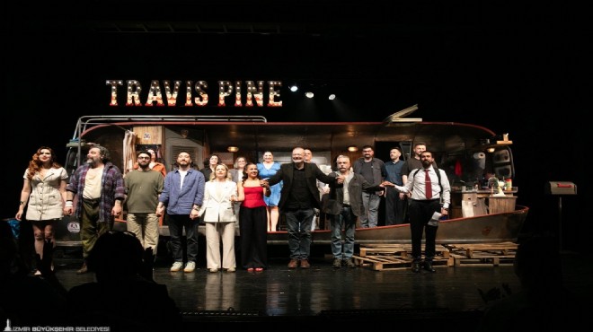 'Halktan Biri'nden g&ouml;rkemli pr&ouml;miyer