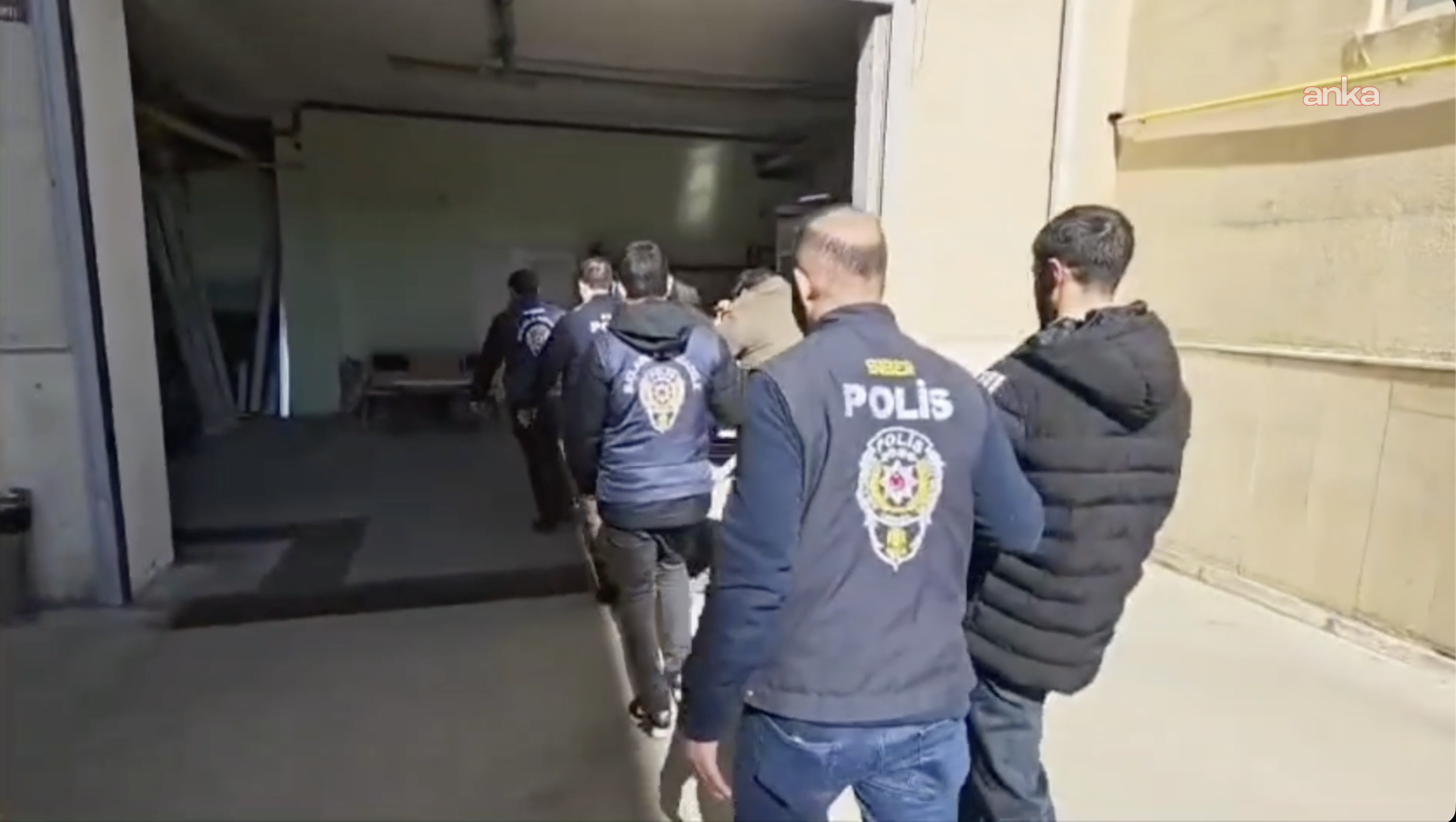 Bungalov Dolandırıcılığı Operasyonu