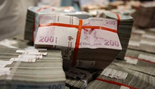 10 ayın zirvesi: Cari denge 7,5 milyar dolar a&ccedil;ık verdi!