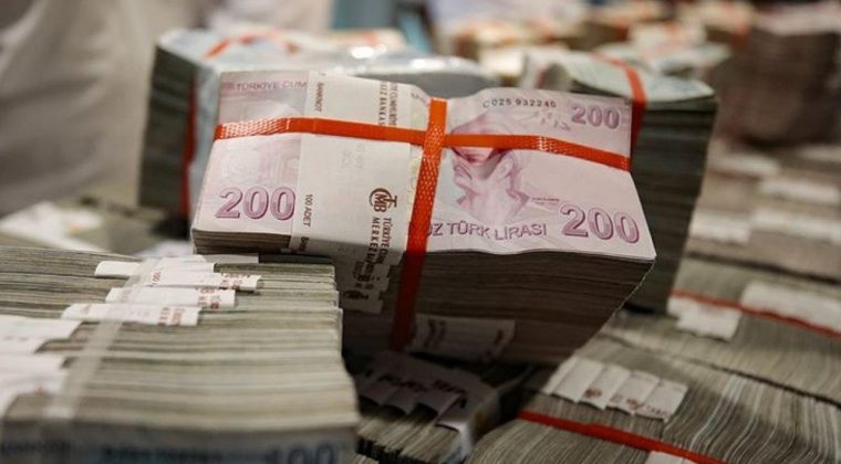 10 ayın zirvesi: Cari denge 7,5 milyar dolar a&ccedil;ık verdi!