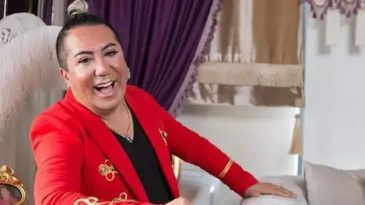 102 g&uuml;nd&uuml;r tutuklu bulunuyordu: Murat &Ouml;v&uuml;&ccedil; tahliye edildi