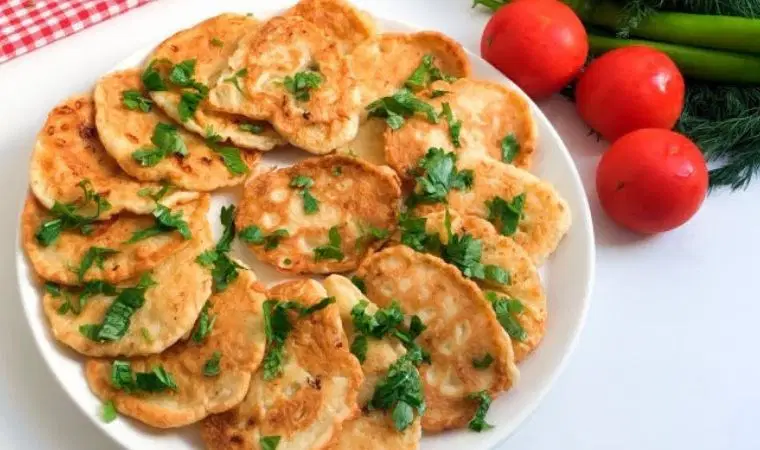 Lalanga Hazırlığı