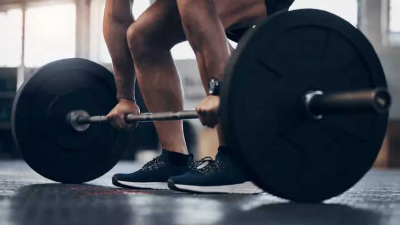 2027 Avrupa Halter Şampiyonası T&uuml;rkiye&rsquo;de yapılacak