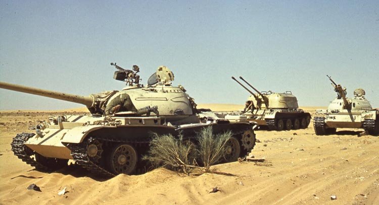 1948 Arap-İsrail Savaşı