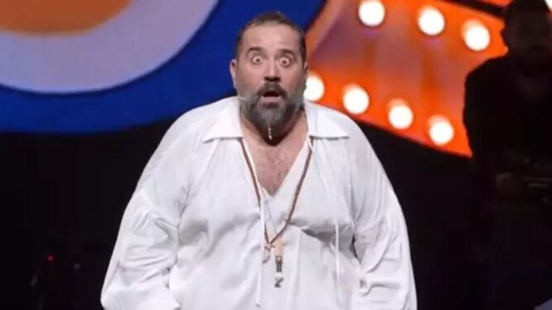 30 Kilo Veren Ata Demirer’den Kilo Vermek İsteyenlere Tarif