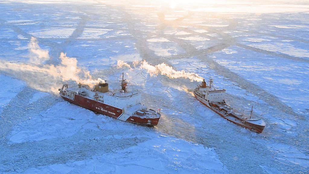 Cebelitarık Boğazı