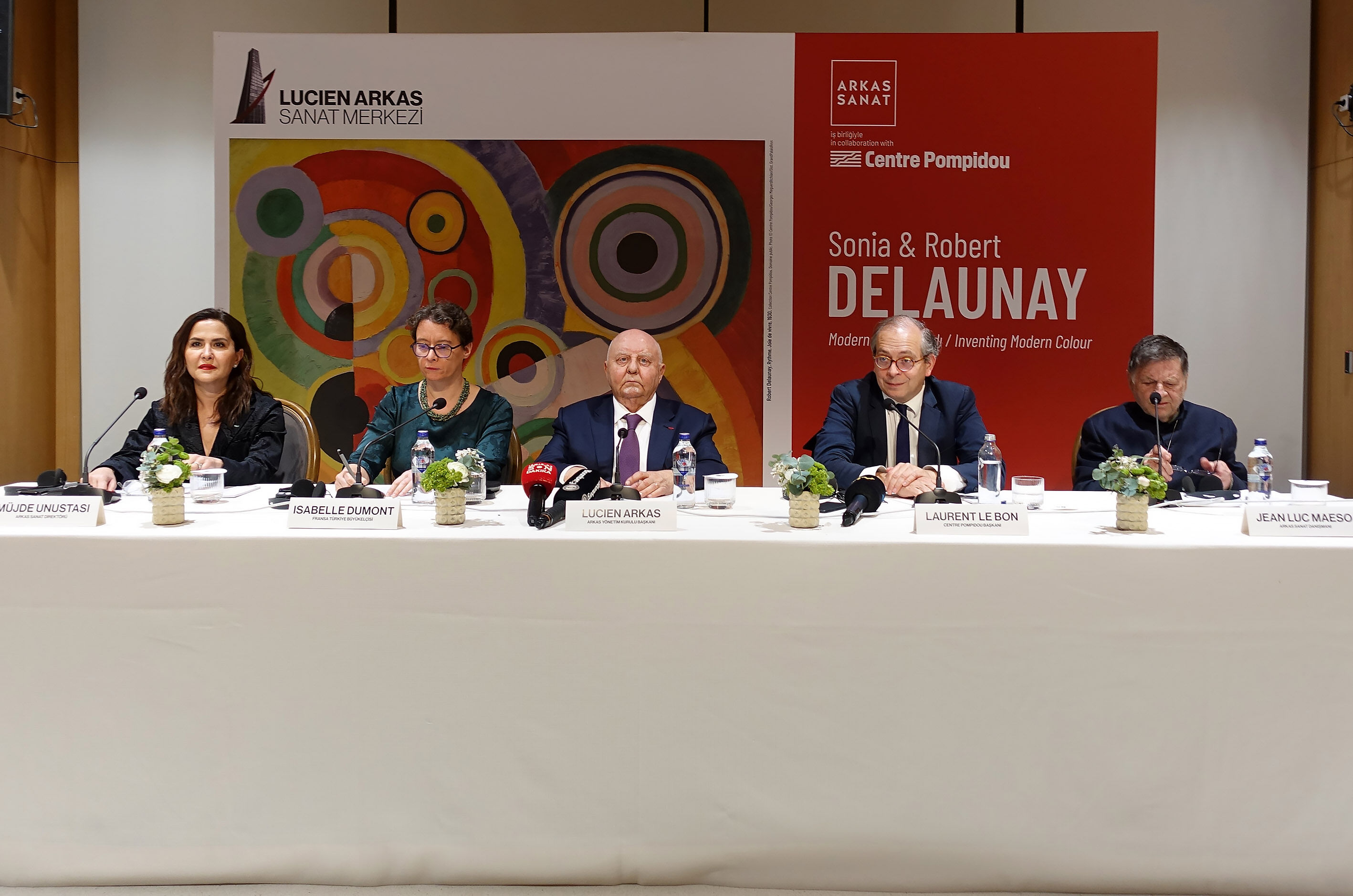 Lucien Arkas Sanat Merkezi