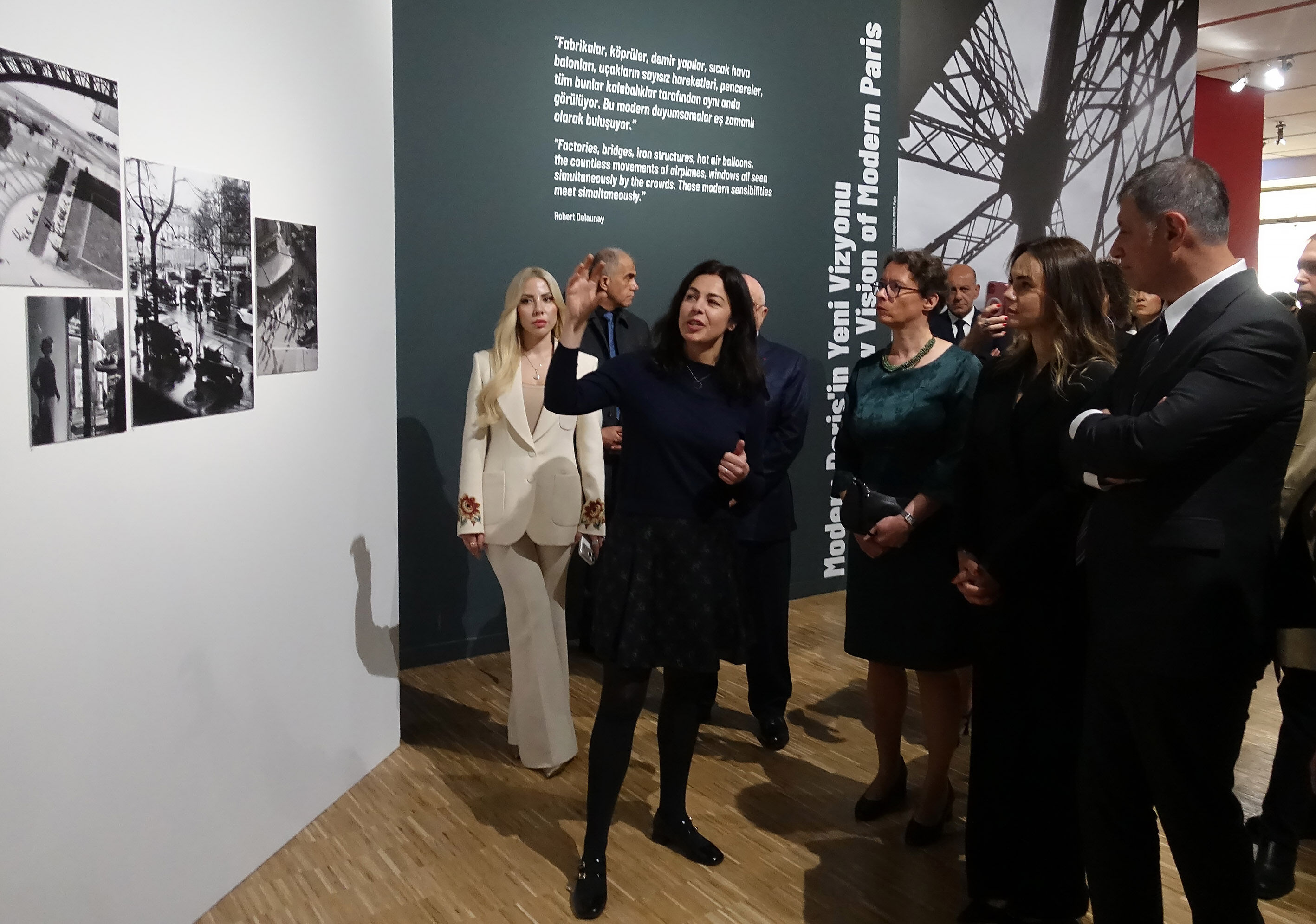 Lucien Arkas Sanat Merkezi