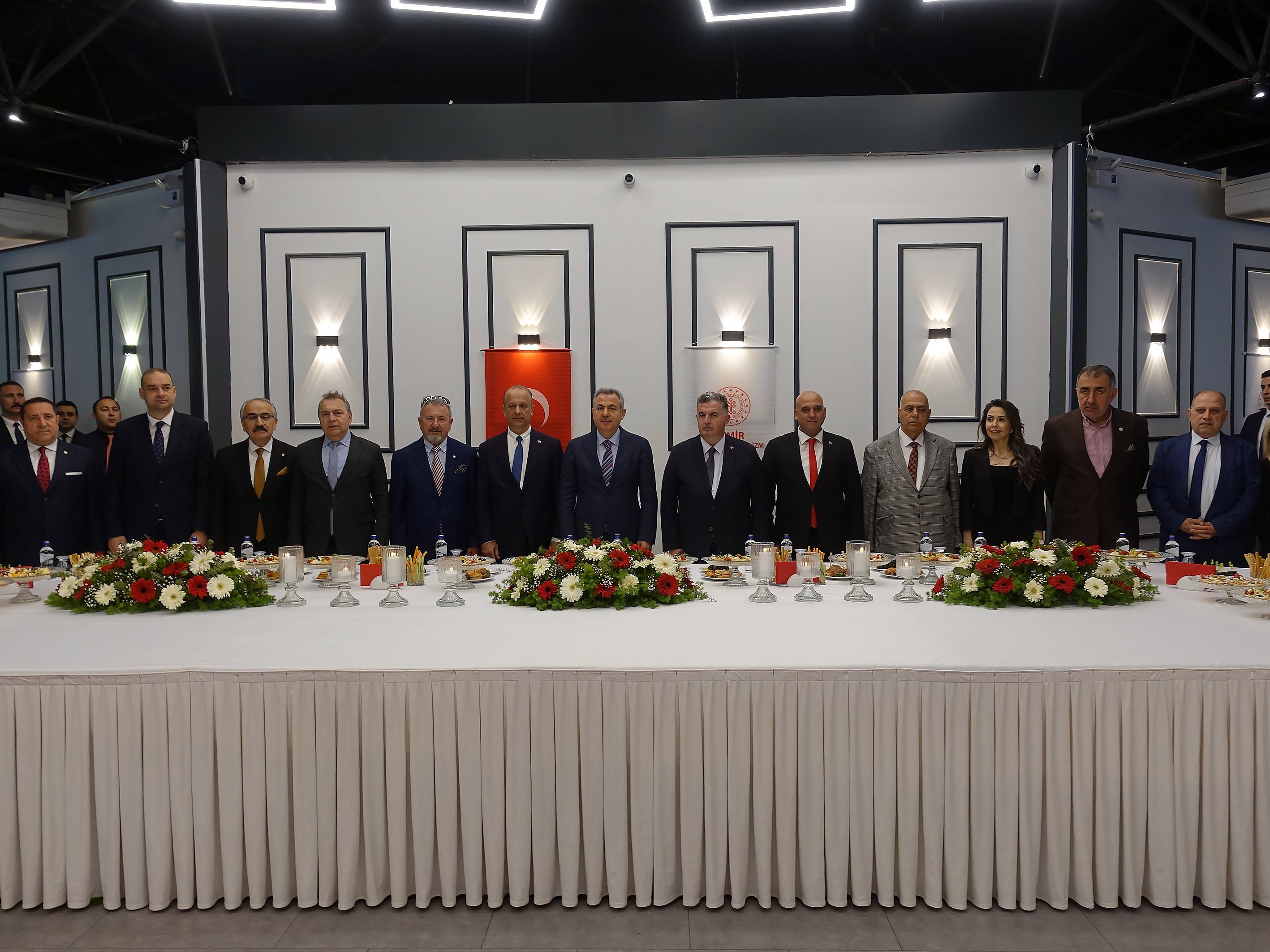 İzmir Turizm Haftası