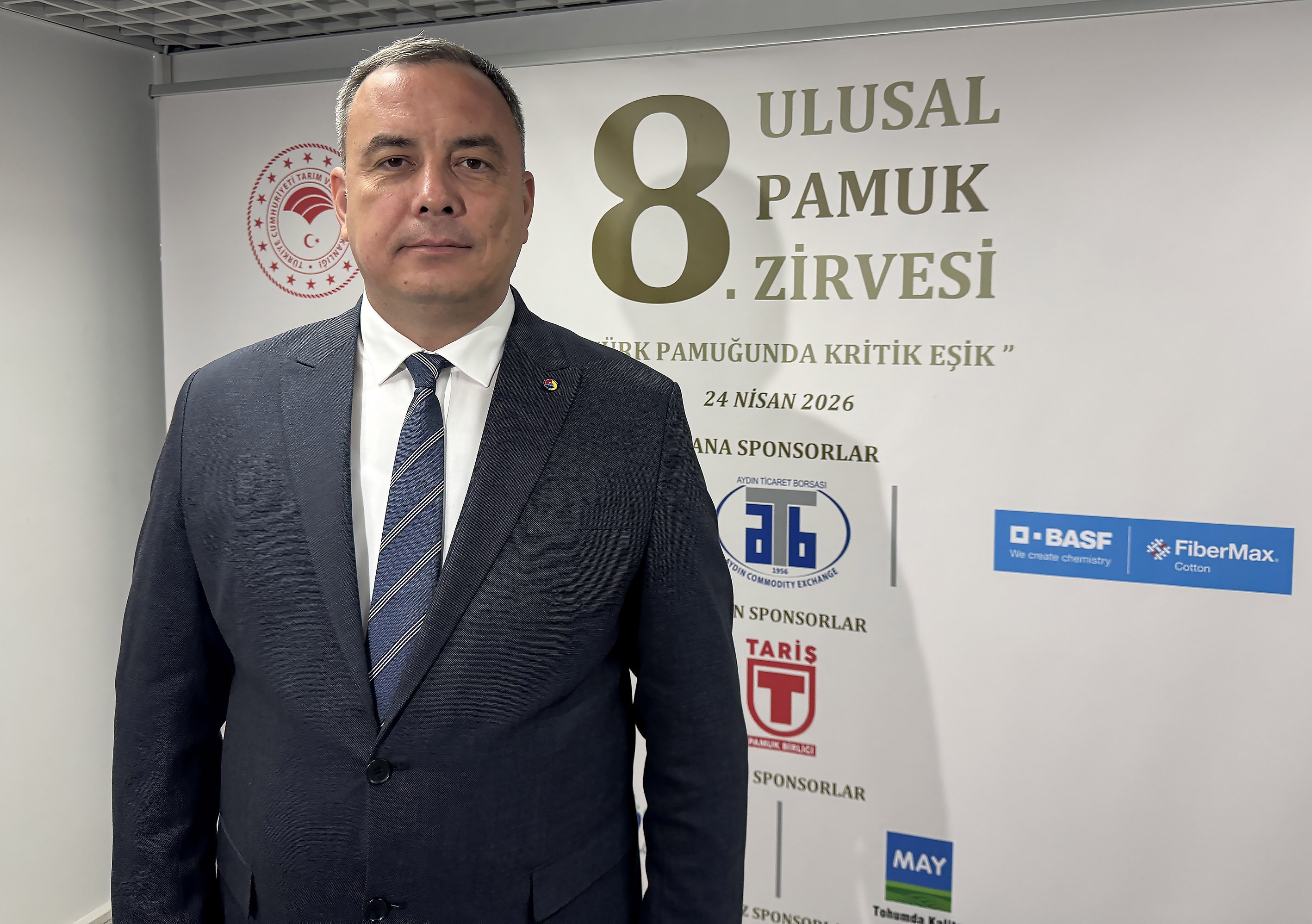 Tekstil sektörü Hürmüz gerilimi nedeniyle yön değiştiriyor