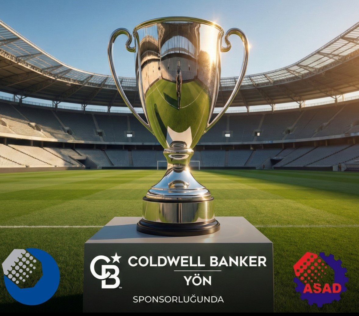 İAOSB-ASAD Futbol Turnuvası